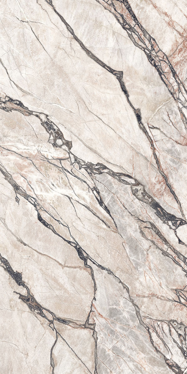 PF60017520 На пол Supreme Hedonism Quarzite Sky Nat R 60x120 - фото 3