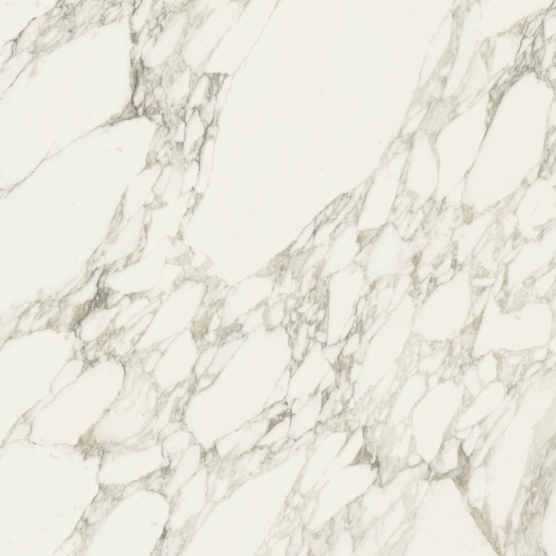 610010001915 На пол Charme Deluxe Arabescato White Nat. 80x80 - фото 3