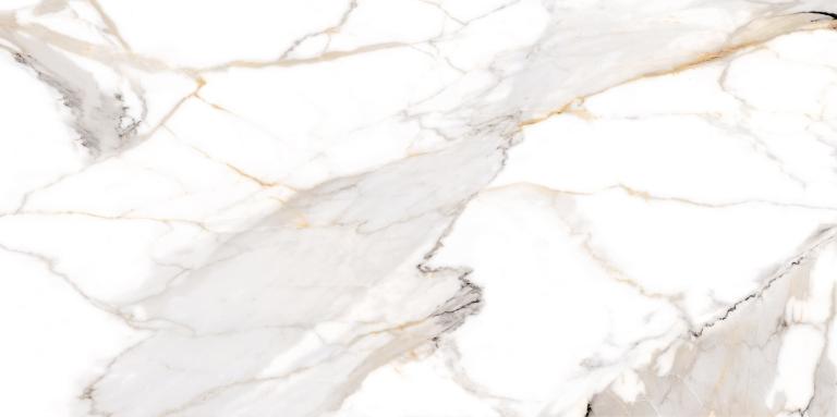 NTT9120M  На пол Bright And Shiny Calacatta Light Grey Mat 60x120 - фото 13