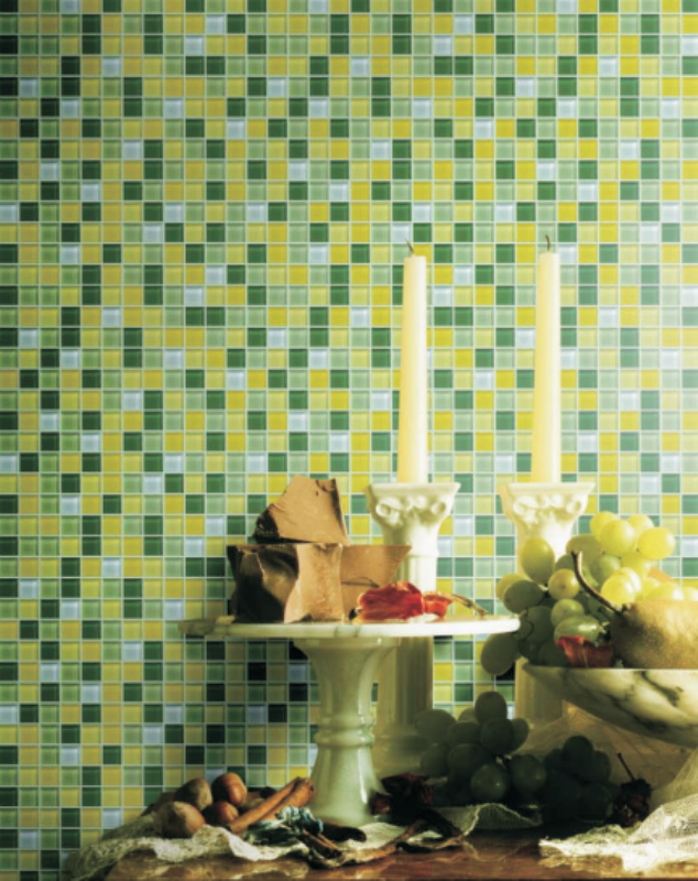 Orro Mosaic Cristal - фото 3