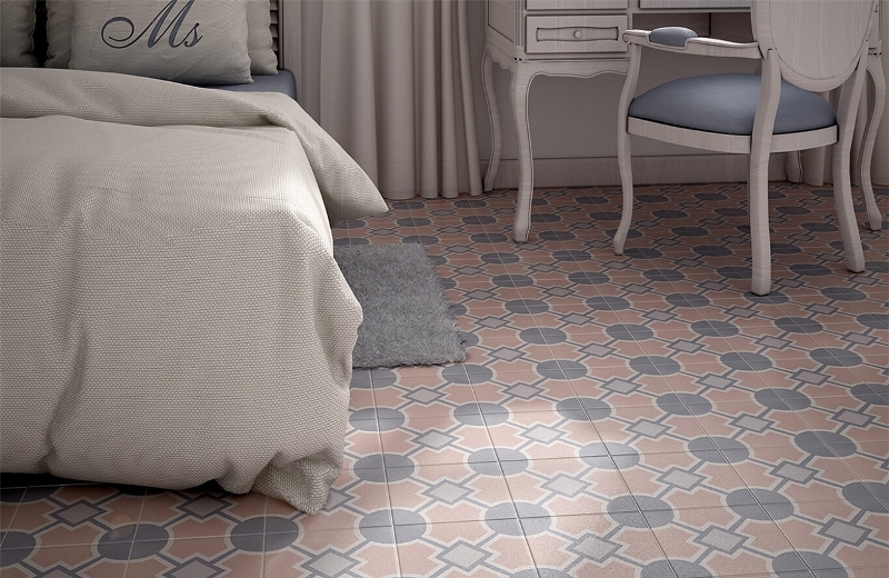 22108 На пол Caprice Deco Loop Pastel - фото 5