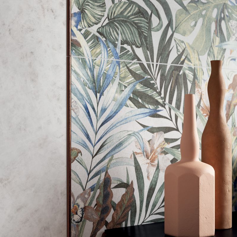 PF60008235 На стену Wide and Style Mini Powder ret - фото 40