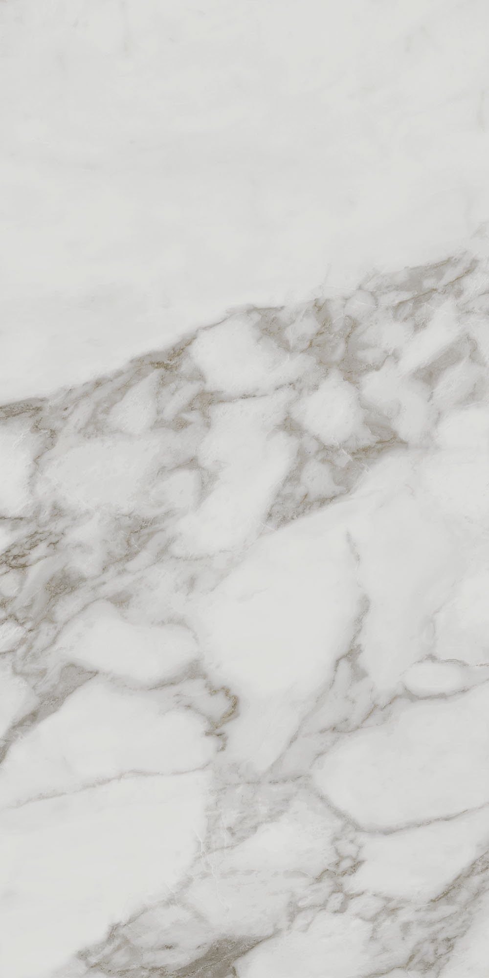 48016R На стену Монте Тиберио Бежевый светлый глянцевый обрезной 40x80x1 - фото 2