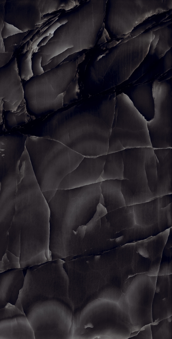 HG2009-A На пол Onyx Black High Gloss 60x120 - фото 6