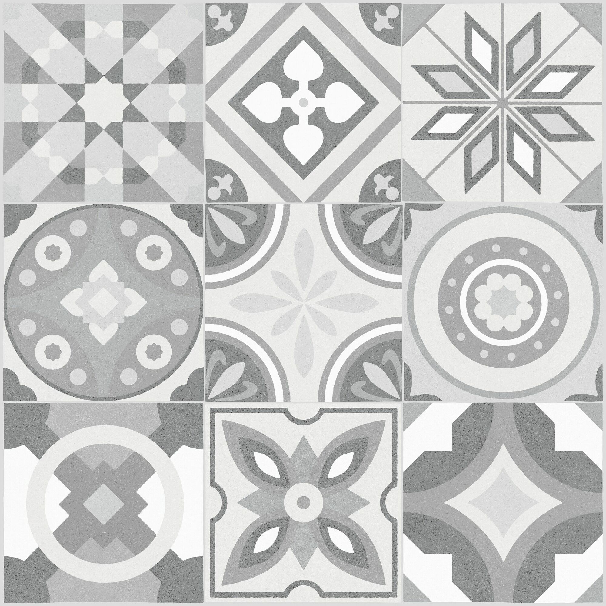 38429 На пол Ground Cold LA/60X60X0.9/L/R - фото 3