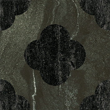 4101204 На пол Dandy Pin Green Black 18.6x18.6 - фото 10