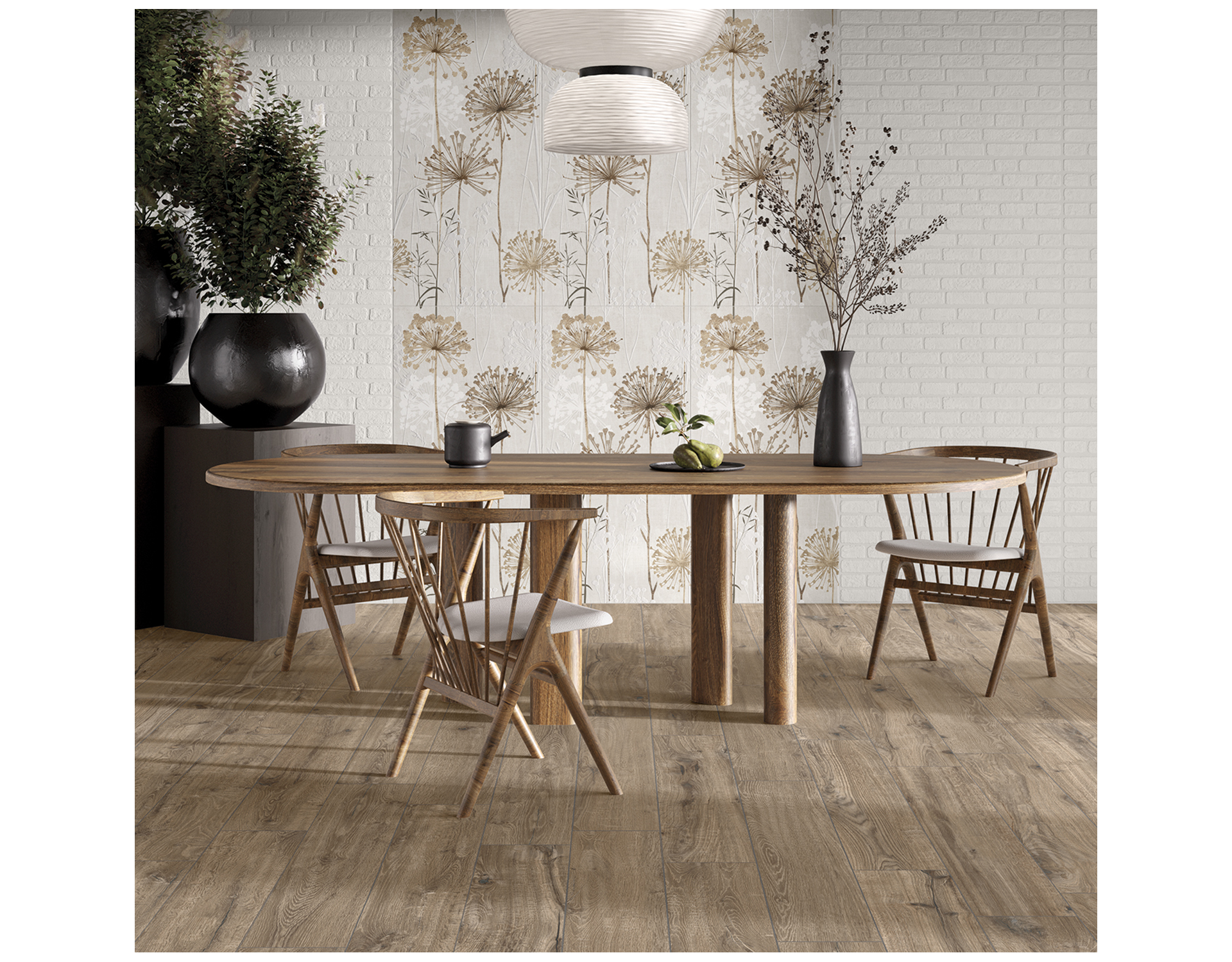 1006002 На пол Affreschi Renoir Ret - фото 11