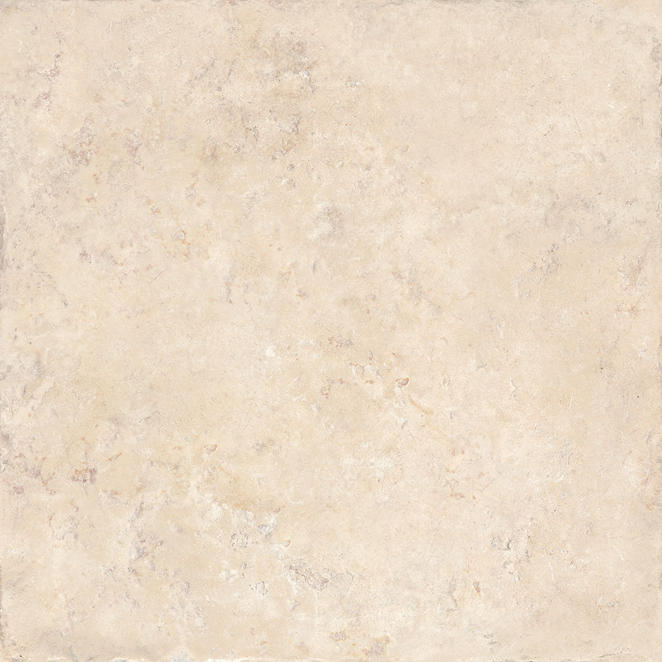 108680 На пол Pietra Di Trani Avorio 40x40