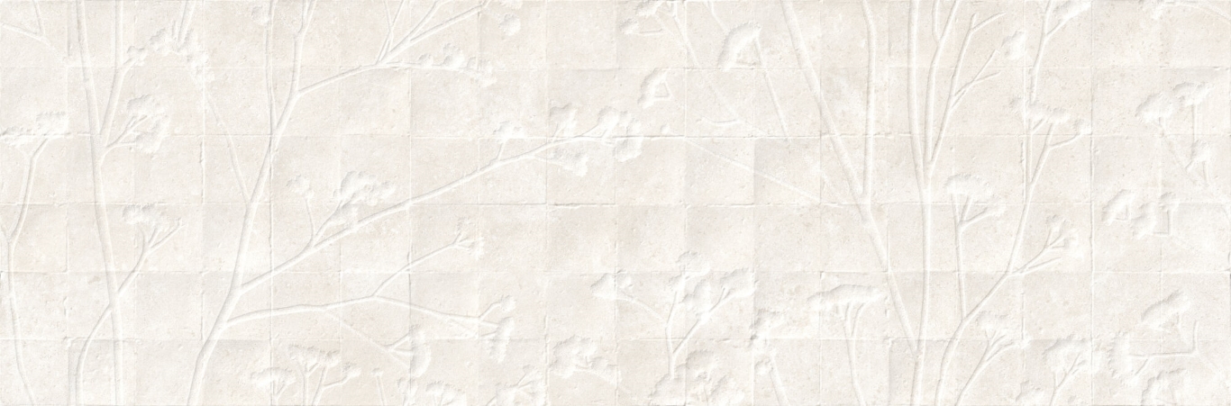 40655 На стену Charme Bone Fleur/33.3x100x0.98/R - фото 8