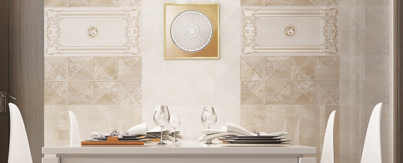 C0000039507 Декор Астерия Светло-бежевый Д2 - фото 3