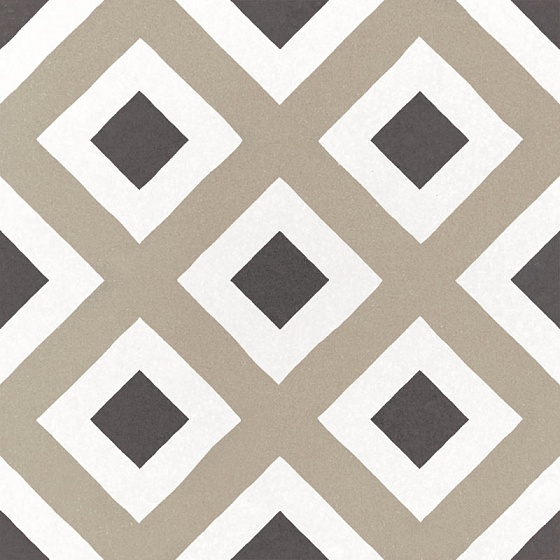 22113 На пол Caprice Deco City Colours