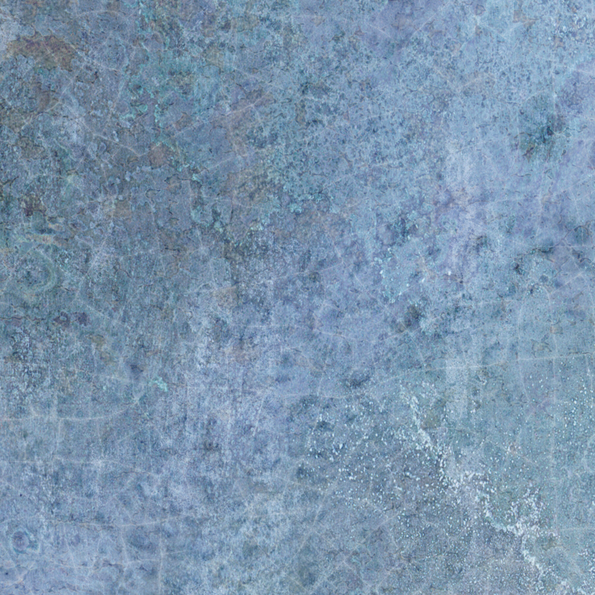 42609 На стену Dyroy Blue 10x10x0.85 - фото 13