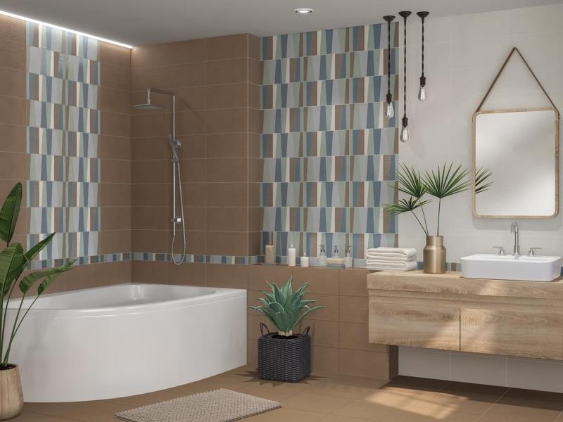 588012002 Декор Azolla Dec. Mix 1 - фото 9