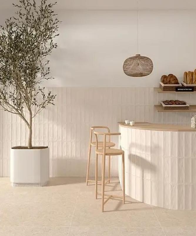 027.890.0003.01518 На стену Origin Mayolica Negro 7.5x30 - фото 2