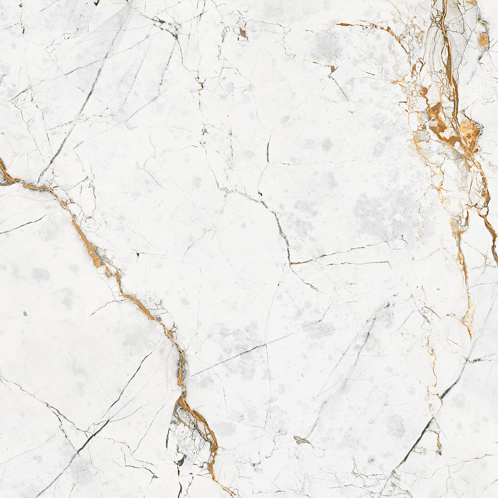 RP-238672  Magnum White Carving Матовый 60x60 - фото 4