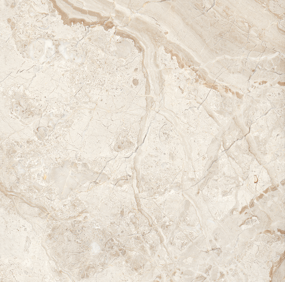 На пол Breach Silver 60x60 полированный - фото 5