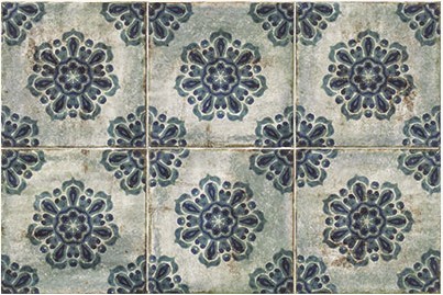 PT02476 Декор Livorno Decor Vechio