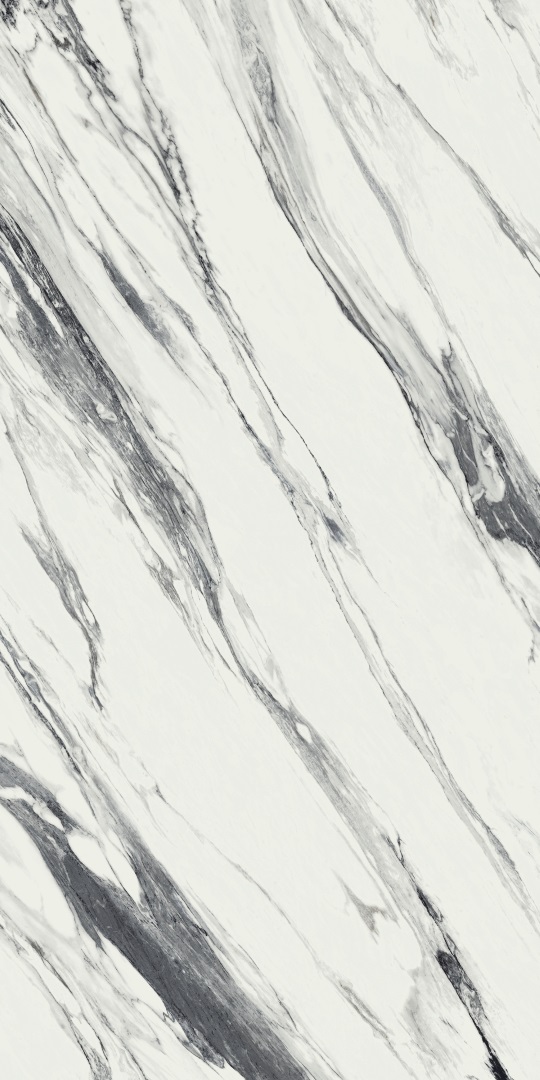 610015000503 На пол Charme Deluxe Statuario Fantastico Lux. 80x160 - фото 5