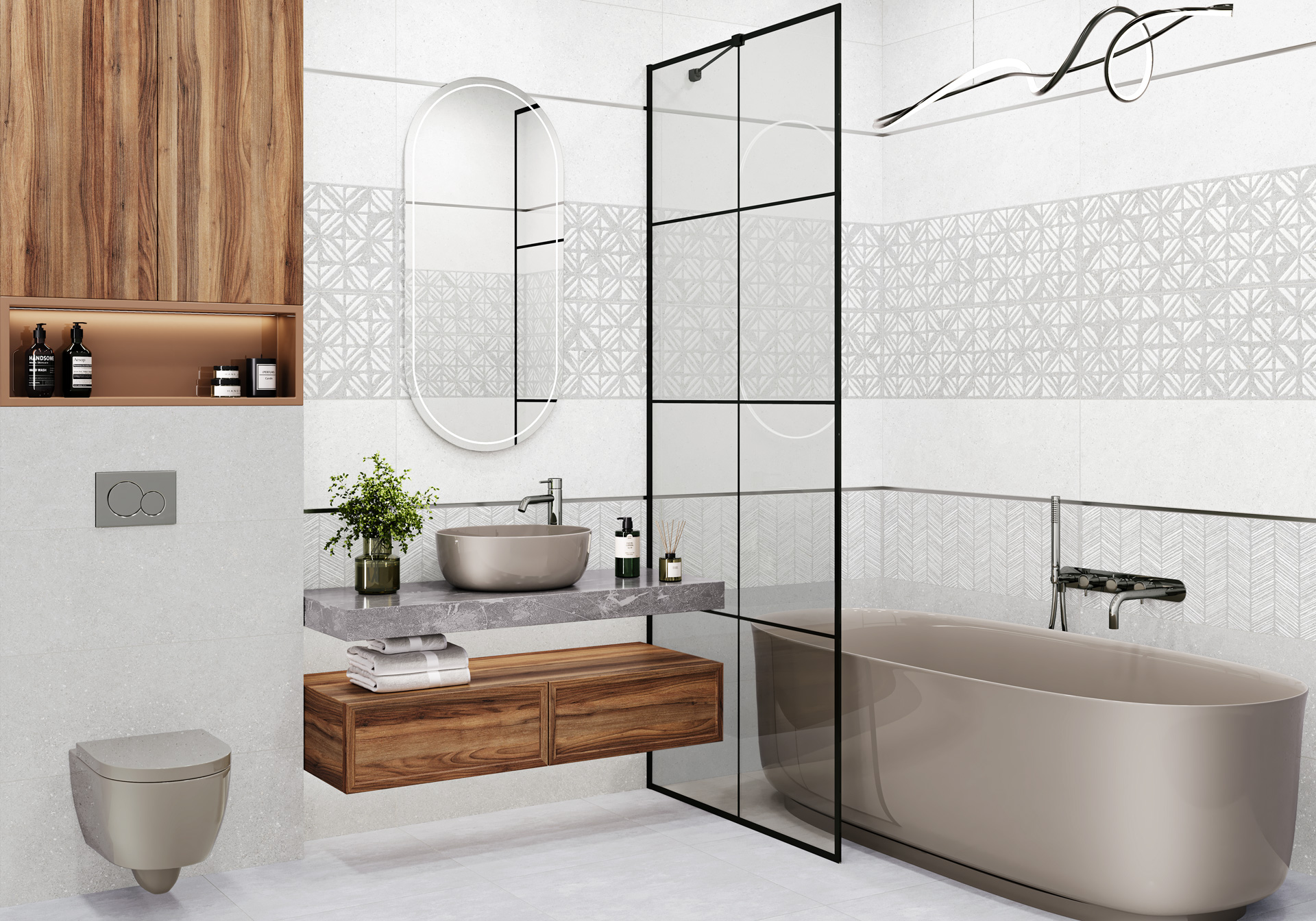 Уралкерамика Amarant - фото 3