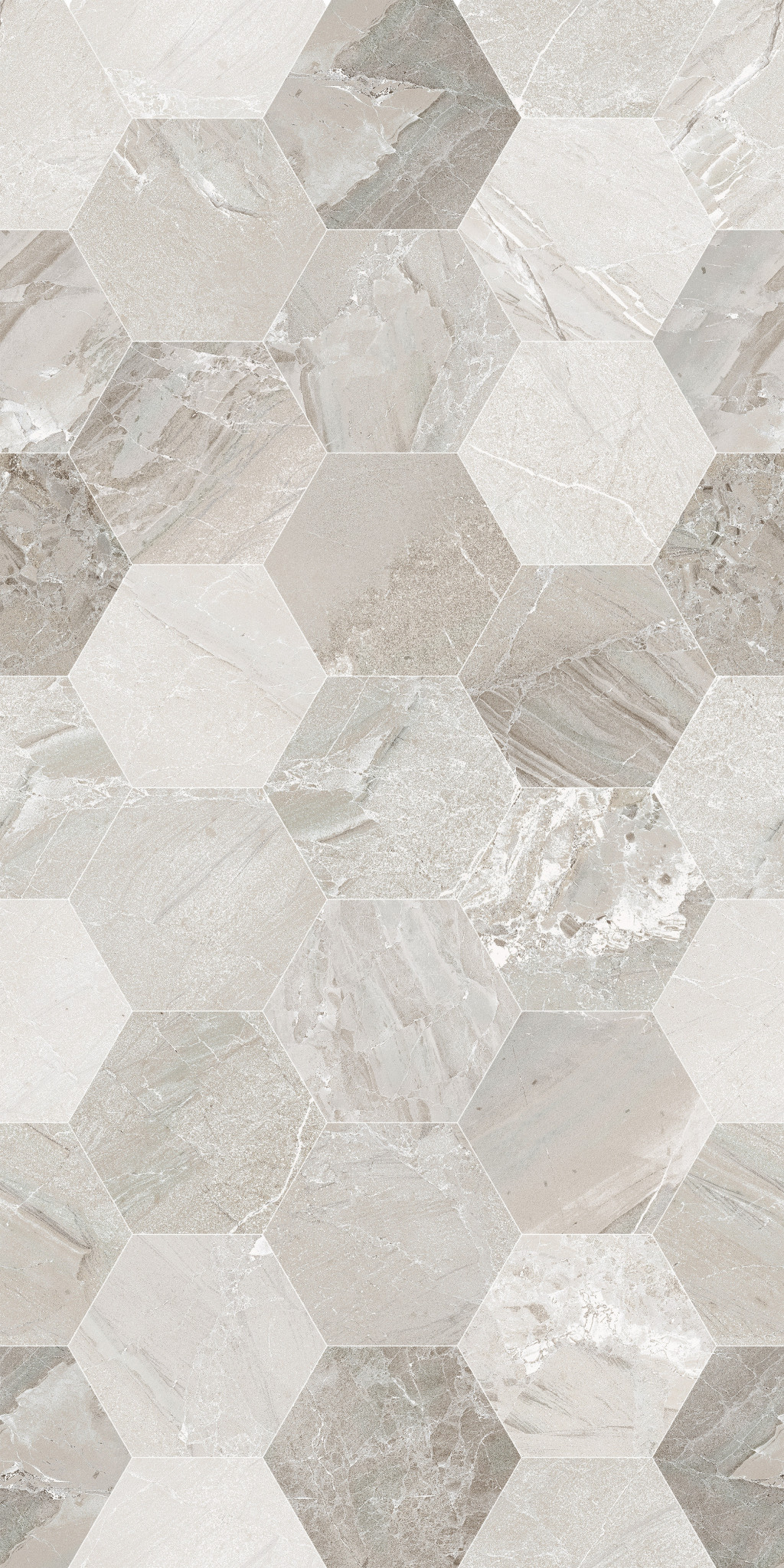 5 IT 0146 M Декор Istambul Grey Decor Mat 25x50 - фото 2