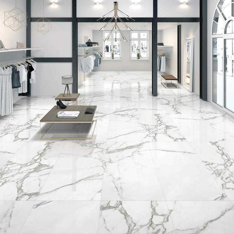 На пол Chevron Chevron 60x60 - фото 2