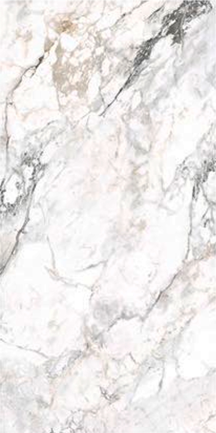 F918Y30311 На пол Керамогранит 90x180 Fendi White Mat 90x180