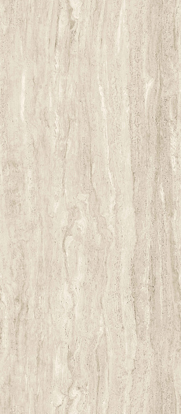ROT185 На пол Royal Travertino Ebur Vein 3D Texture Honed 120x278 - фото 6