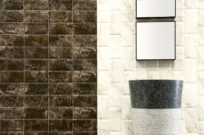 Декор Doric Decor Tea 10x20 - фото 7