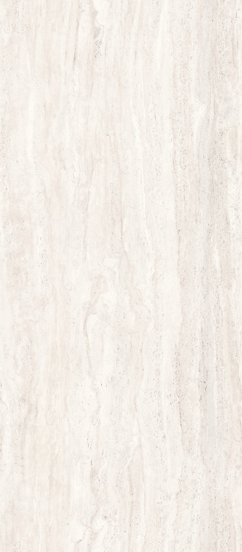 ROT267 На пол Royal Travertino Bianco Vein 3D Texture Honed 120x278