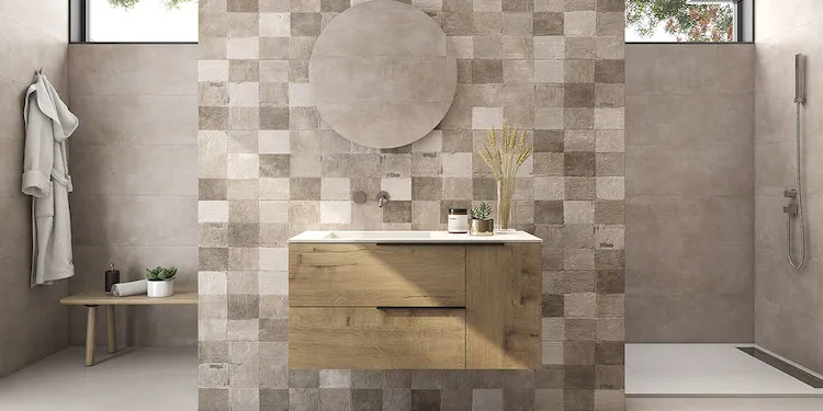 На пол Oyster Ivory Mate - фото 3