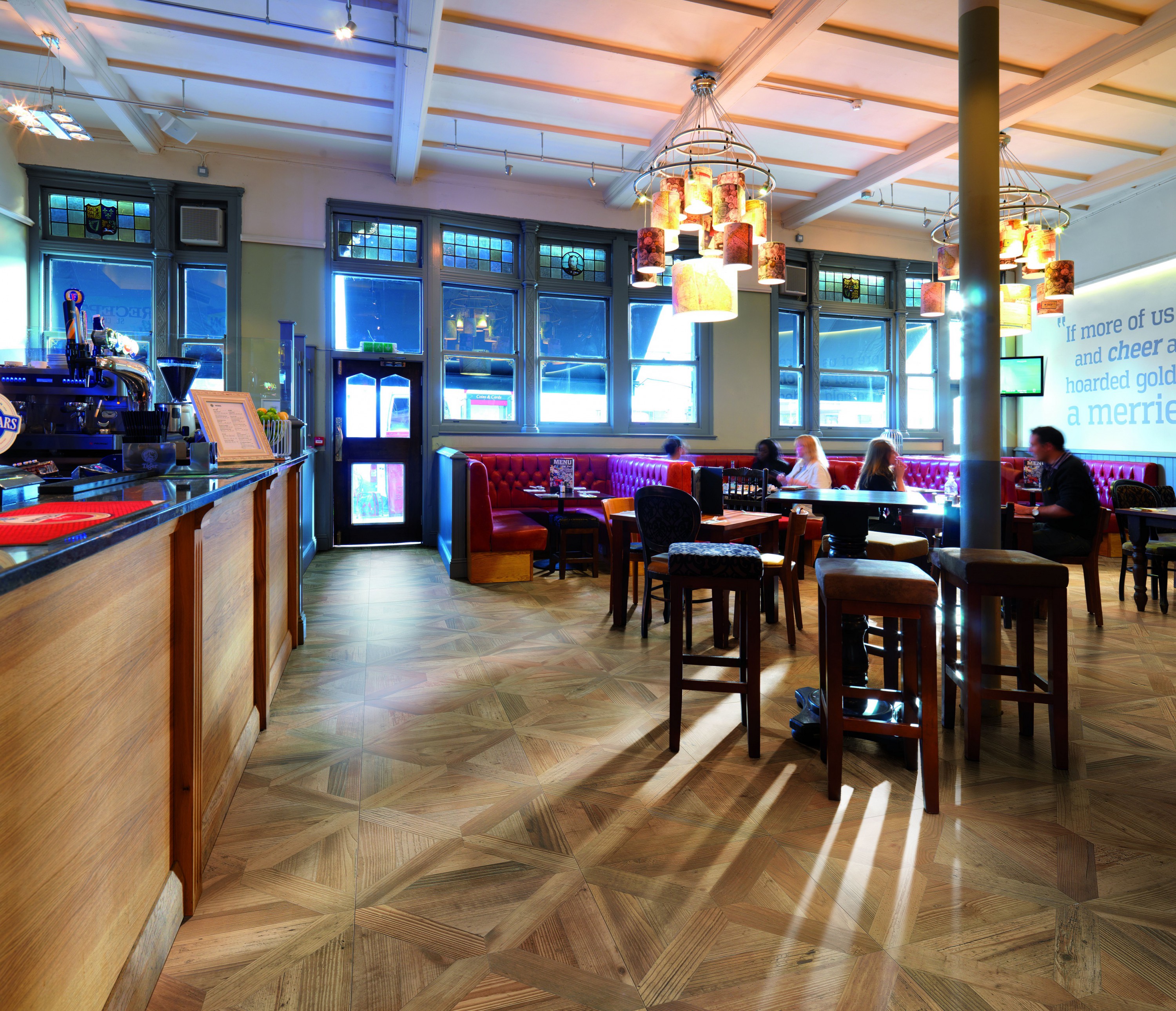 165031 На пол Vintage Bianco - фото 2