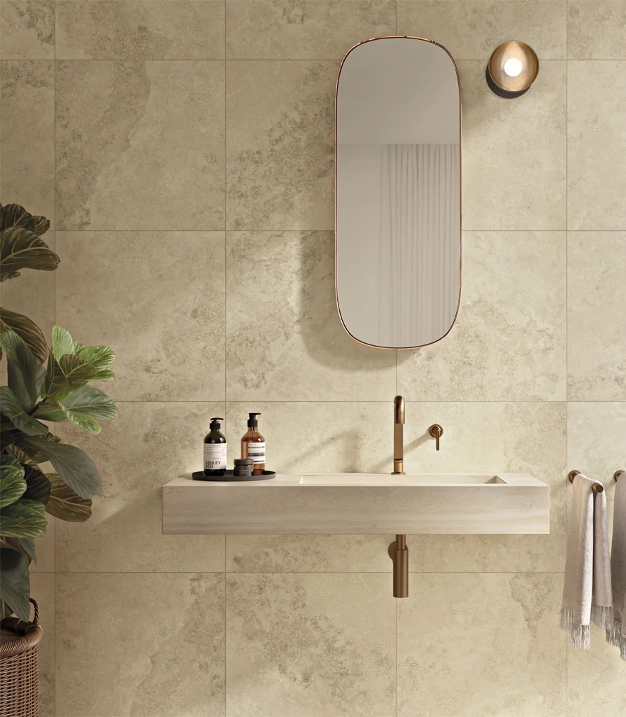 610110000756 Декор Wonderful Life Брик Мультиколор 29.6x79.6 - фото 21