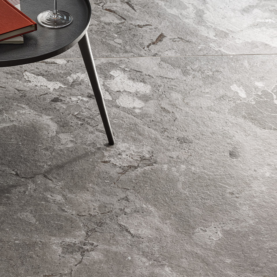 93448 На пол Karnis Charcoal Matt 60x120 - фото 24