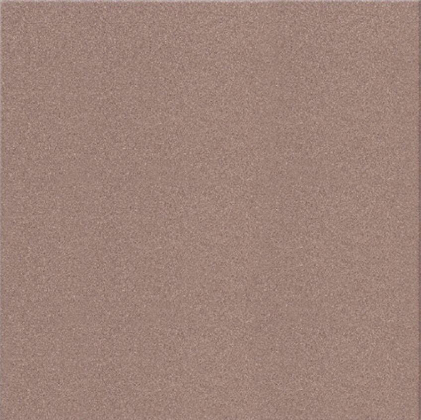 0643 На пол Грес Коричневый 30x30