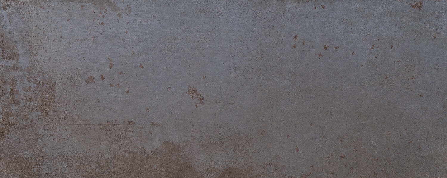 100304629 На стену Steel Antracita 59.6x150