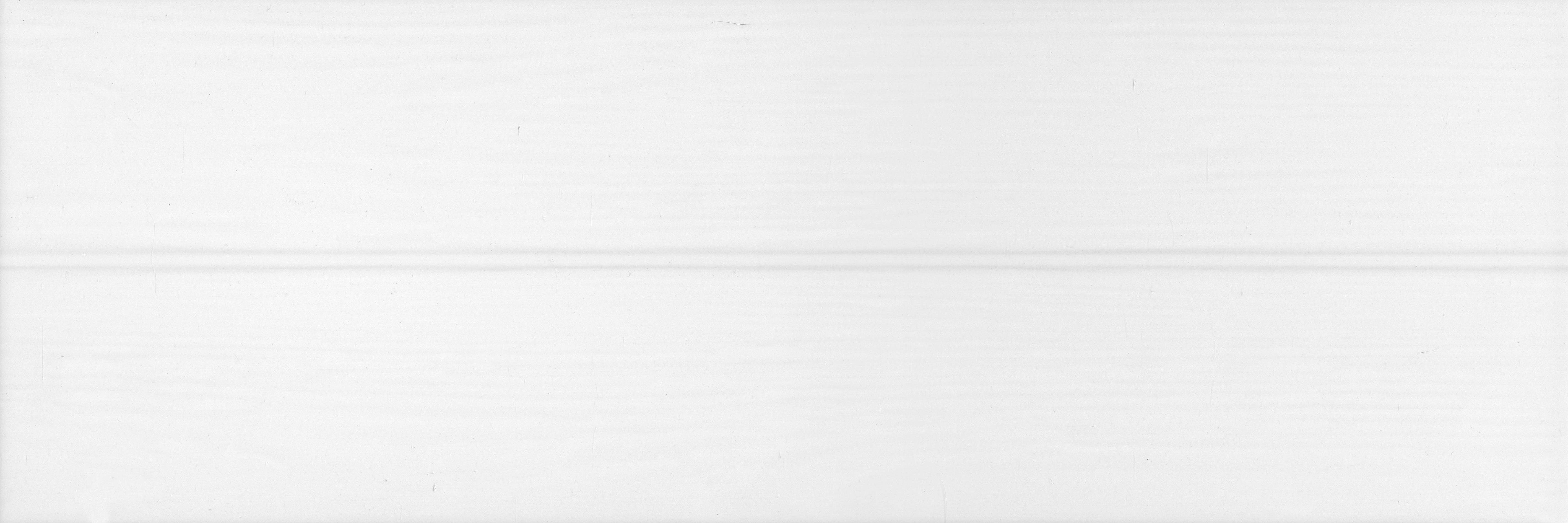 60175 На стену Бьянка Белый глянцевый вуд 20x60x0.9