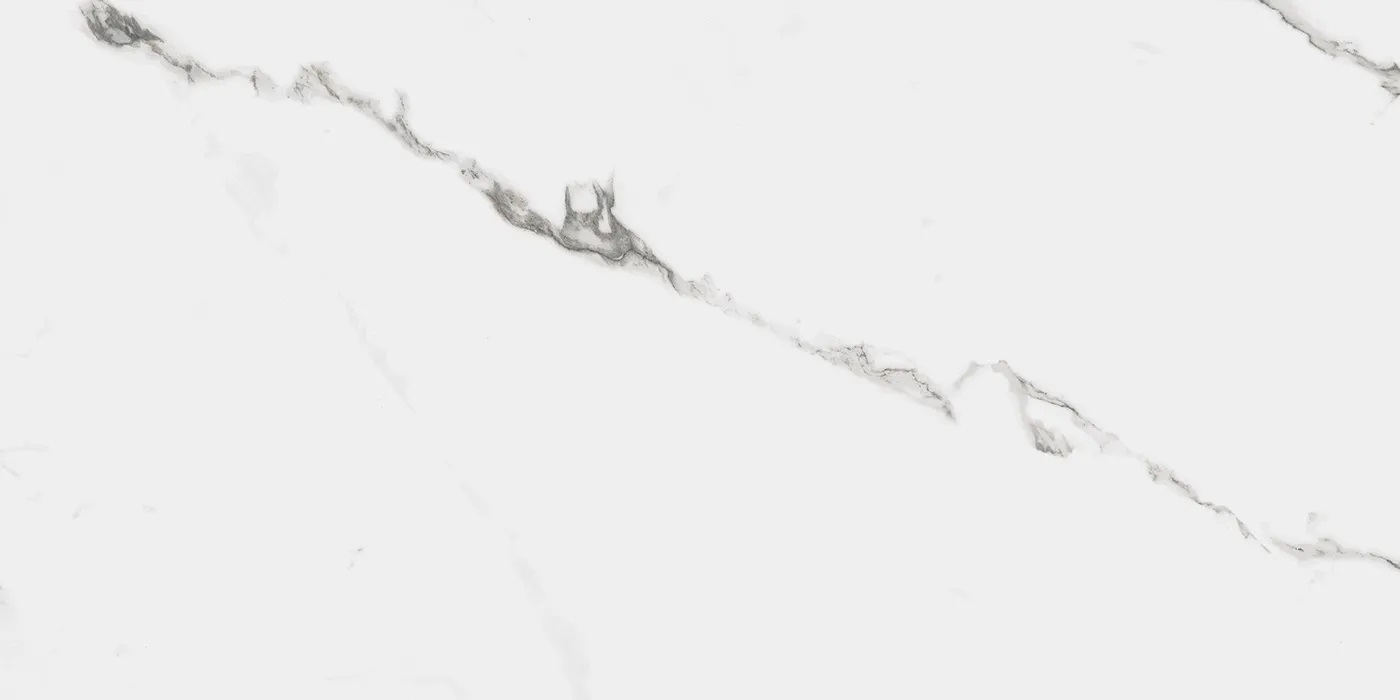 На пол Cr. Cellini M Blanco Compacglass Rect - фото 6