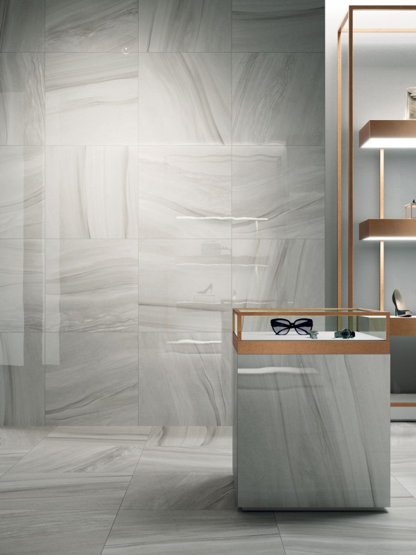 610130000309 Плинтус Wonder Мун Натуральный и Реттифицированный Battiscopa - фото 13