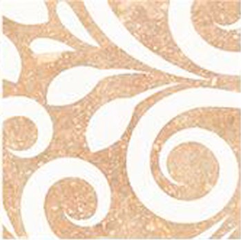 Декоративная вставка Livorno Taco Elba Cotto - фото 2