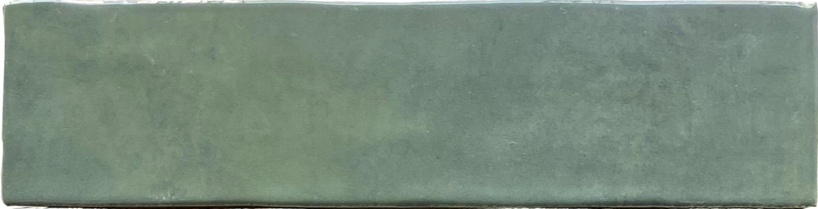 WW_062 На стену Studio Vert Olive Glossy 6.2x25