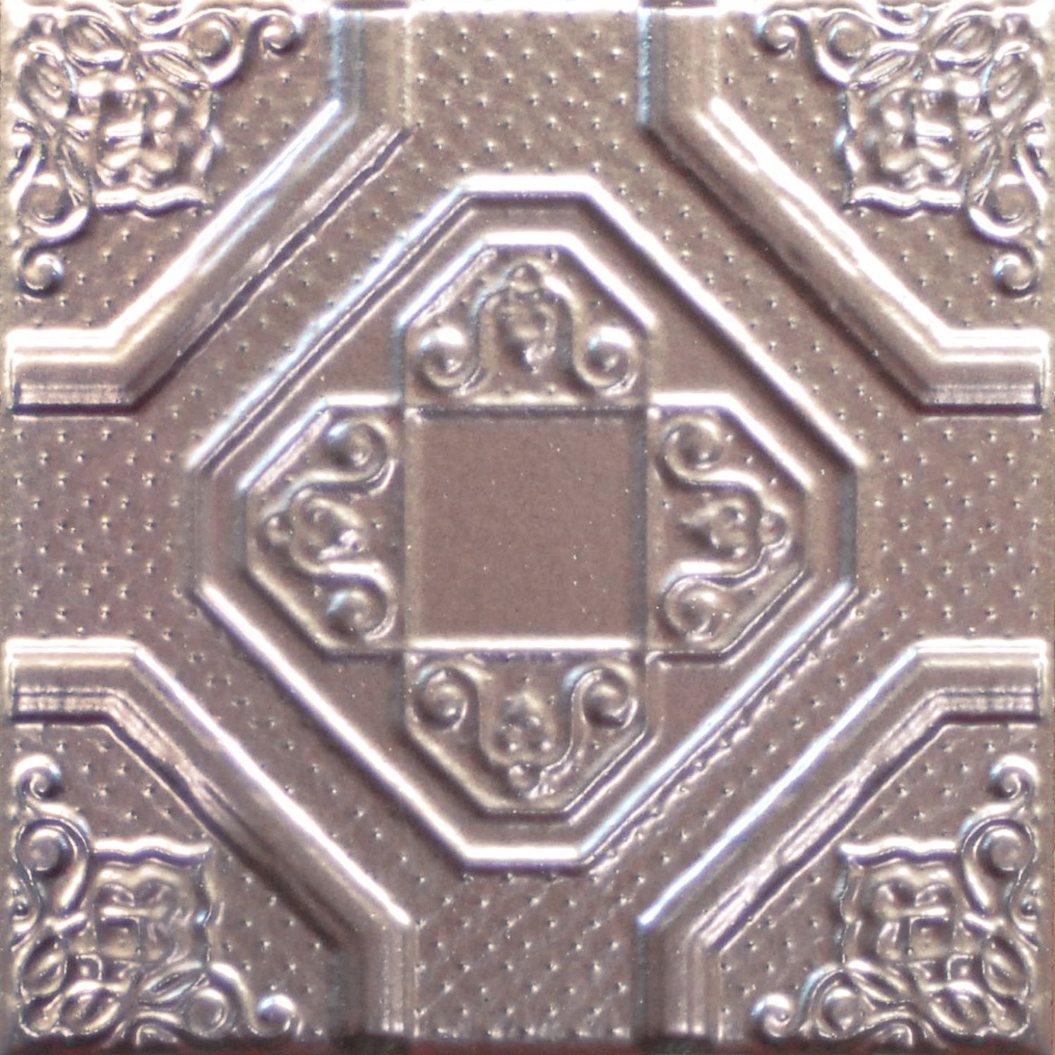 Декор Toledo Copper mix 15.8x15.8 - фото 5