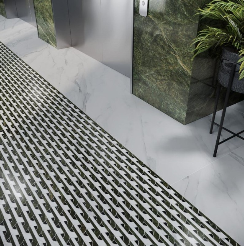 Керама Марации Риальто Нобиле - фото 3