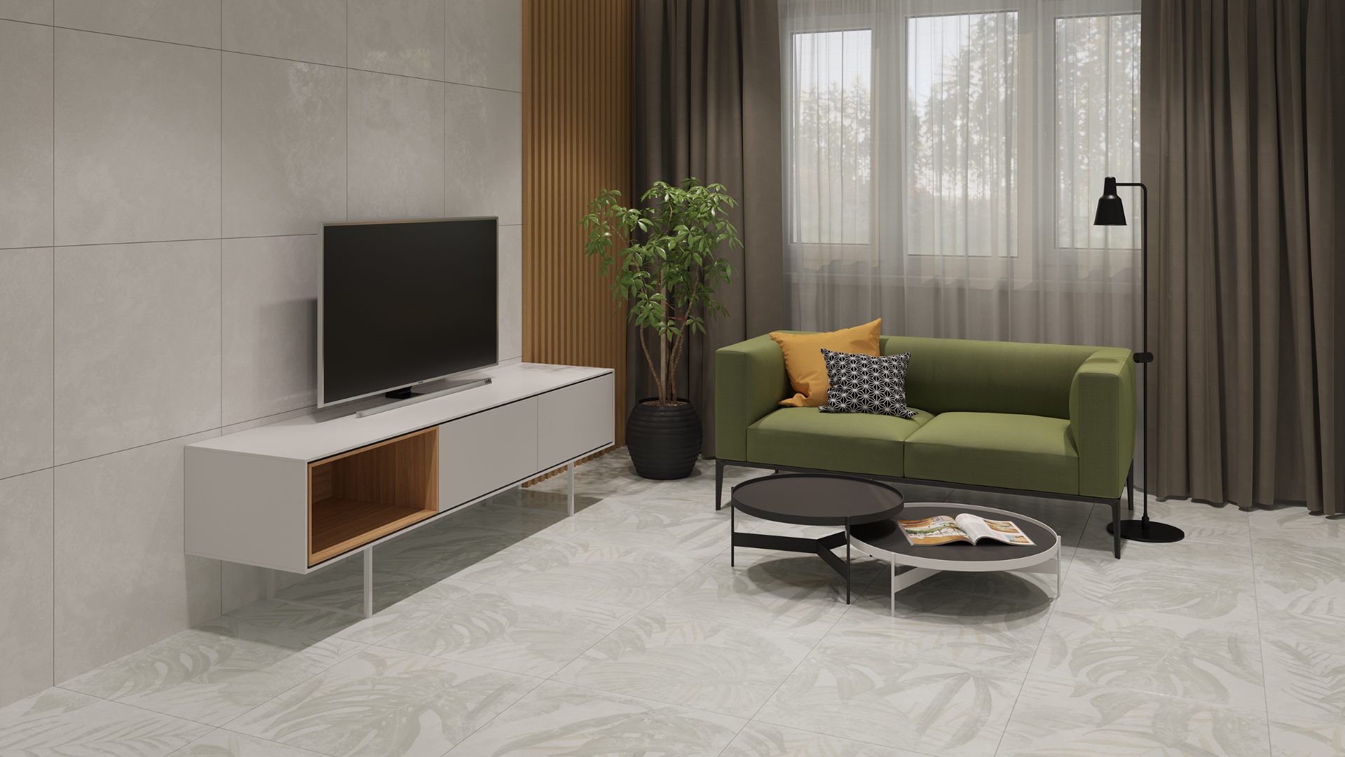 Керранова Central Park