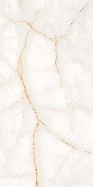 На пол Iceland Белый 120 Glossy - фото 2