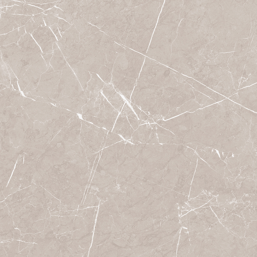 На пол Pietra Grigio Светло-коричневый матовый карвинг 60х60 - фото 8