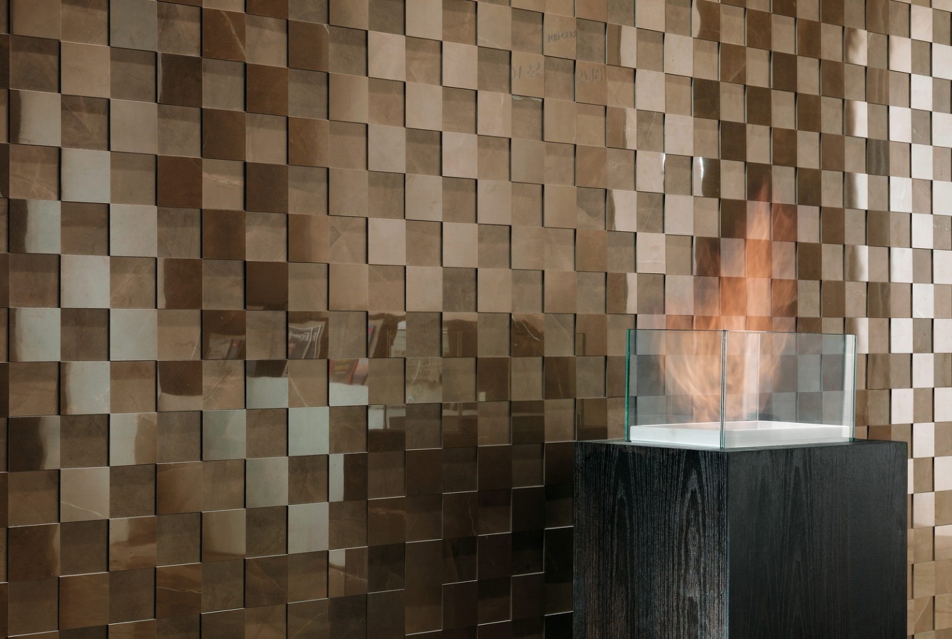 7N3A На пол Marvel Calacatta Extra 60 - фото 20