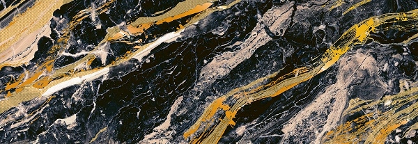 588402001 Панно Levanto Nero Luxe - фото 3