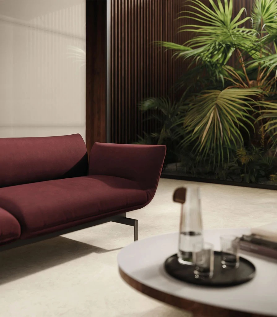 620110000156 Декор Metropolis Graphite Dark Mosaico Icon Натуральная - фото 27