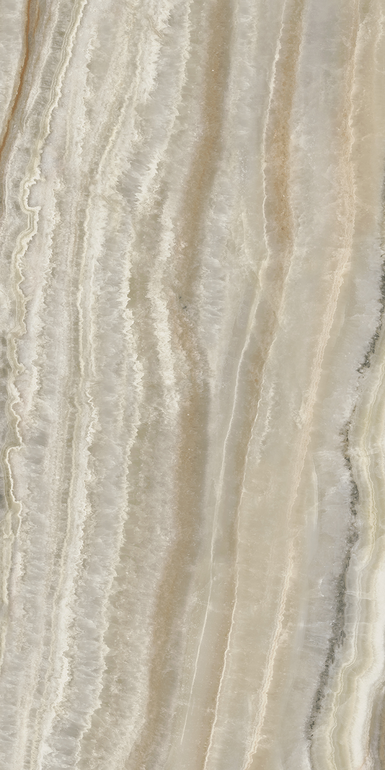 SG567222R На пол Ониче Зелёный светлый лаппатированный обрезной 9мм 60x119.5 - фото 2