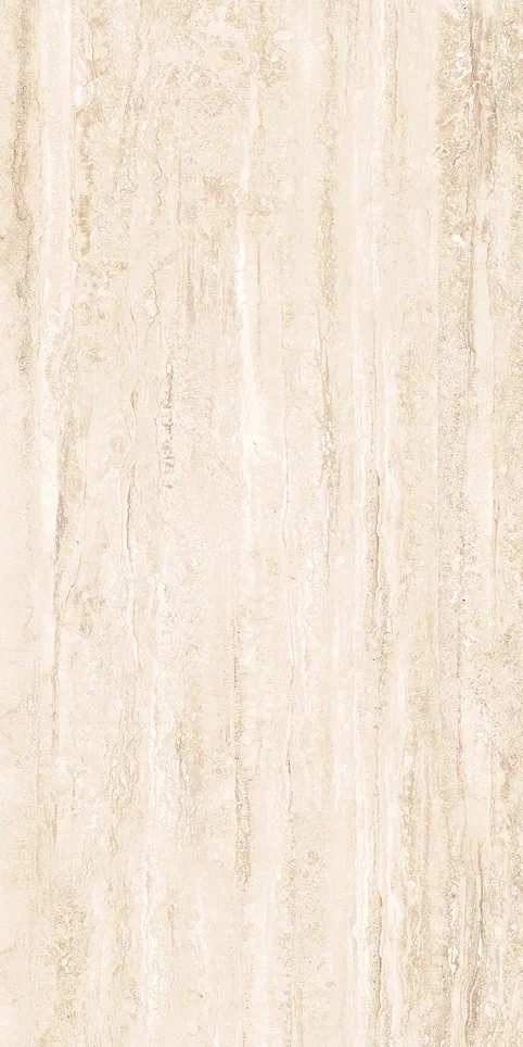 На пол Latin Travertine Crema (Shapetouch) 60x120 - фото 5